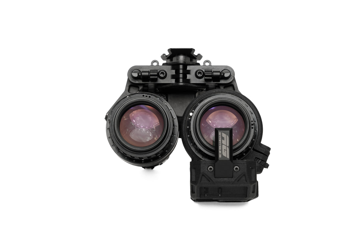 Grec 2 NVG Recorder