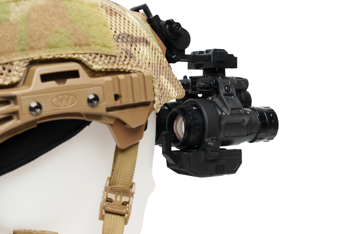Grec 2 NVG Recorder