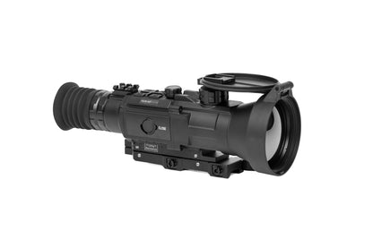 Infiray HYH75W Rico Hybrid 75mm Thermal Scope