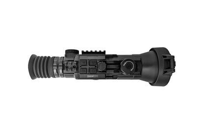 Infiray HYH75W Rico Hybrid 75mm Thermal Scope