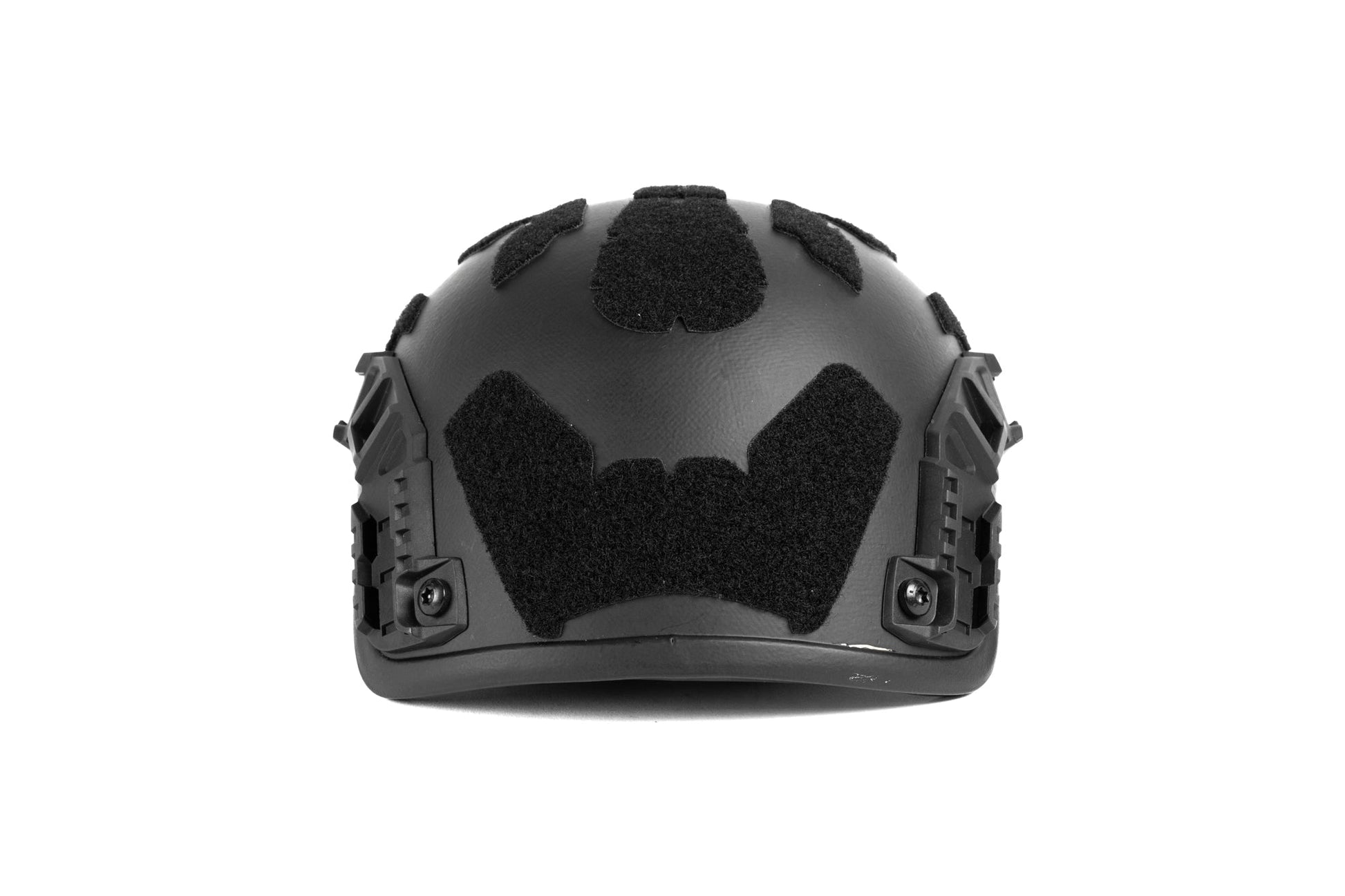 black multicam motorcycle helmet PGD ARCH Gen 3 - Extra Large Black [Black Friday Special