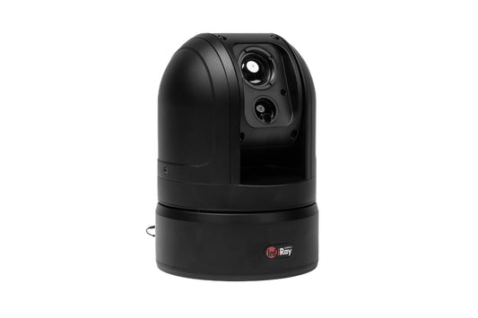 [OPEN BOX] Infiray M6T25 Vehicle Dome Camera Kit