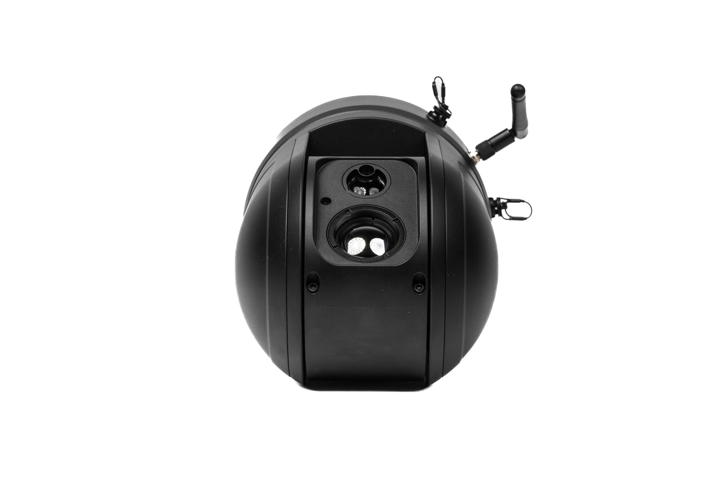 [OPEN BOX] Infiray M6T25 Vehicle Dome Camera Kit