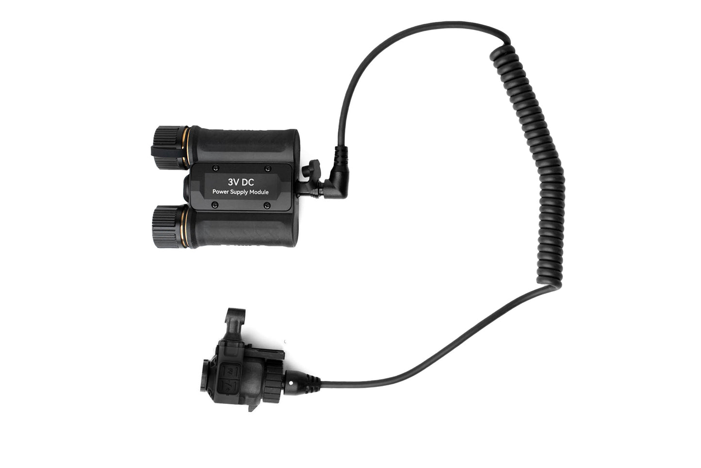 JerryC Pro Clip-On Thermal Imager (COTI)