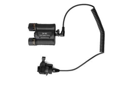 JerryC Pro Clip-On Thermal Imager (COTI)