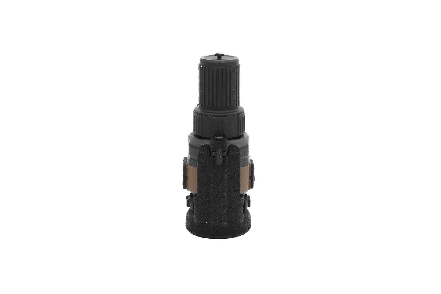 JerryC Pro Enhanced Focusing Defender - Lens & Device Protector