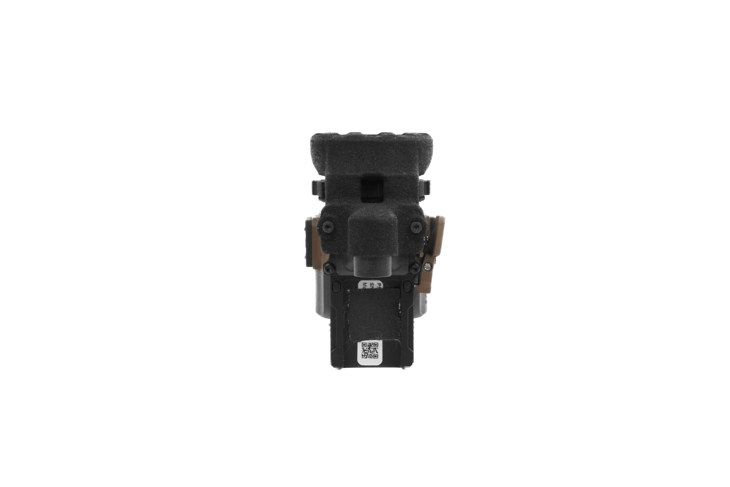 JerryC Pro Enhanced Focusing Defender - Lens & Device Protector