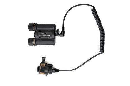 JerryC Pro Clip-On Thermal Imager (COTI)