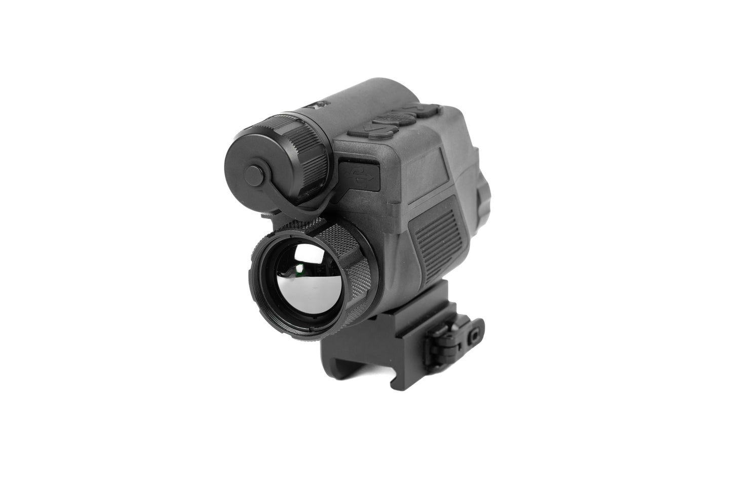 Jerry YM 2.0 Multi-Function Thermal Imager (CHS Edition)