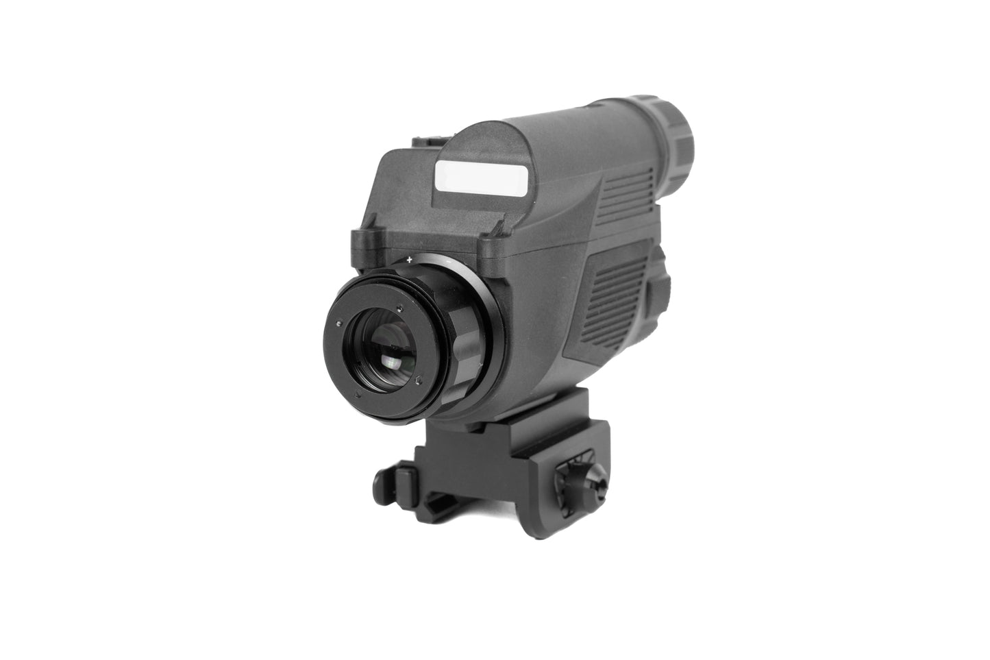 Jerry YM 2.0 Multi-Function Thermal Imager (CHS Edition)