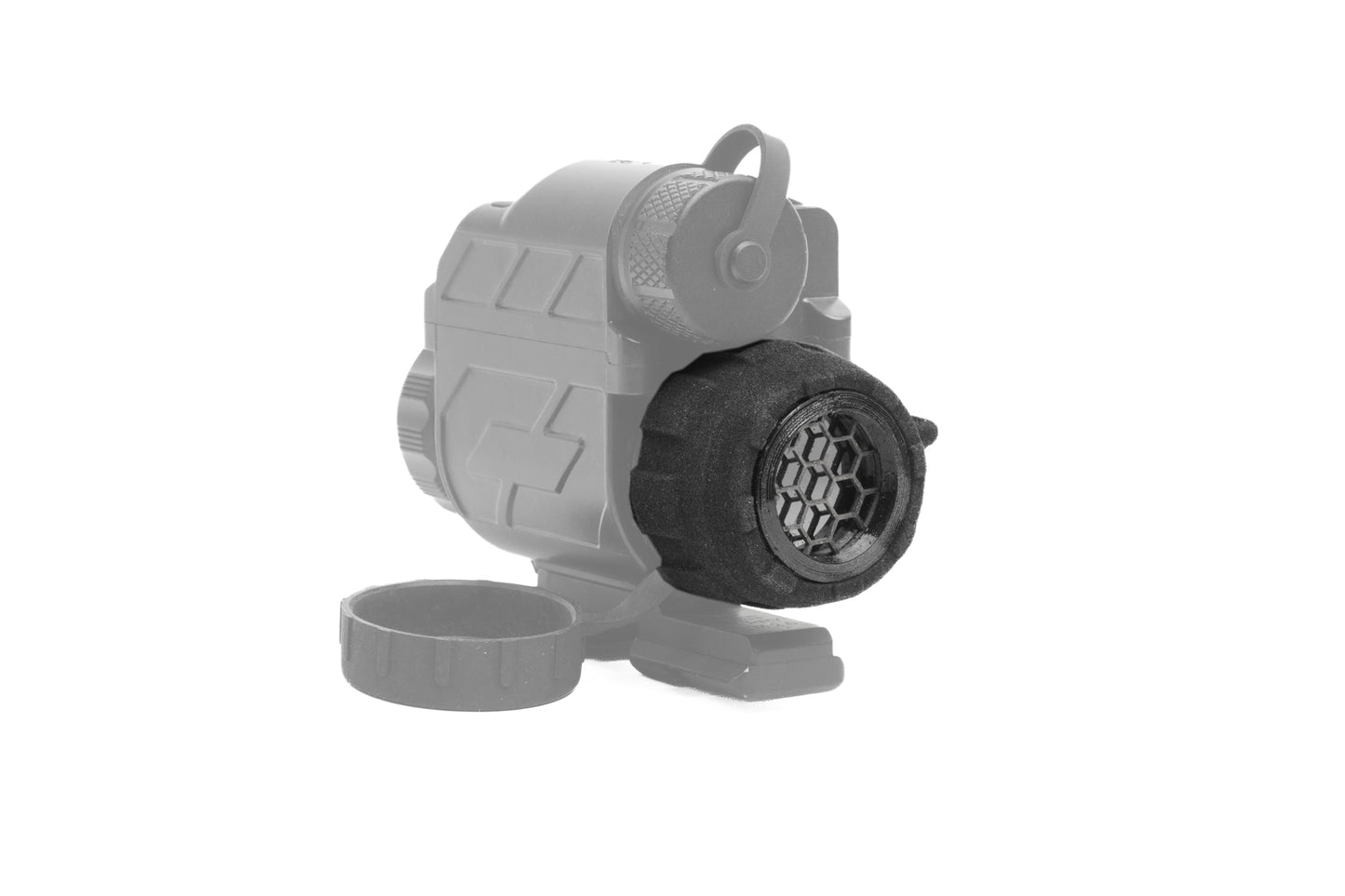 Jerry YM Mini / AGM STING-IR Enhanced Focusing Defender