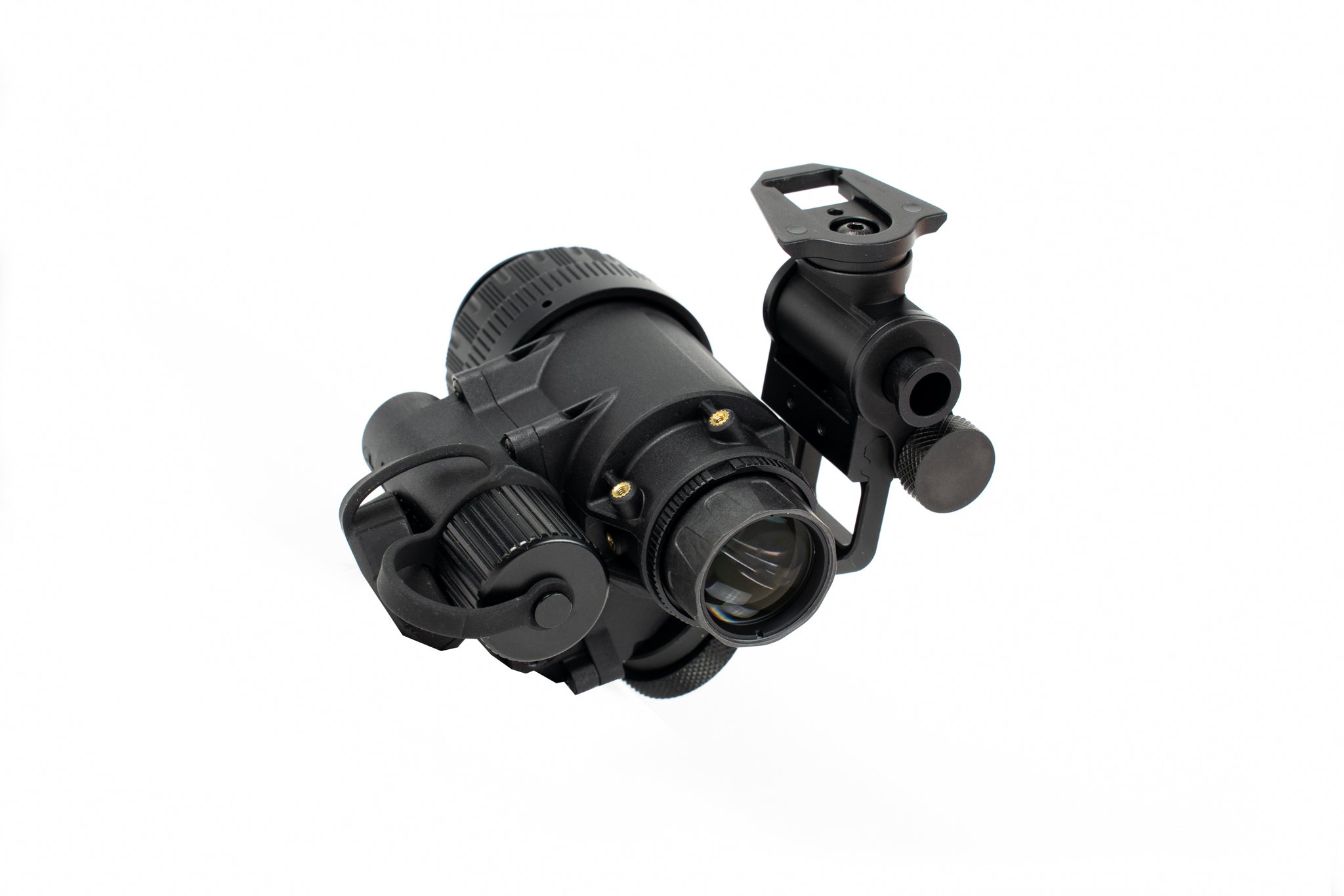 Infiray Jerry-14 Night Vision Monocular – Cold Harbour Supply