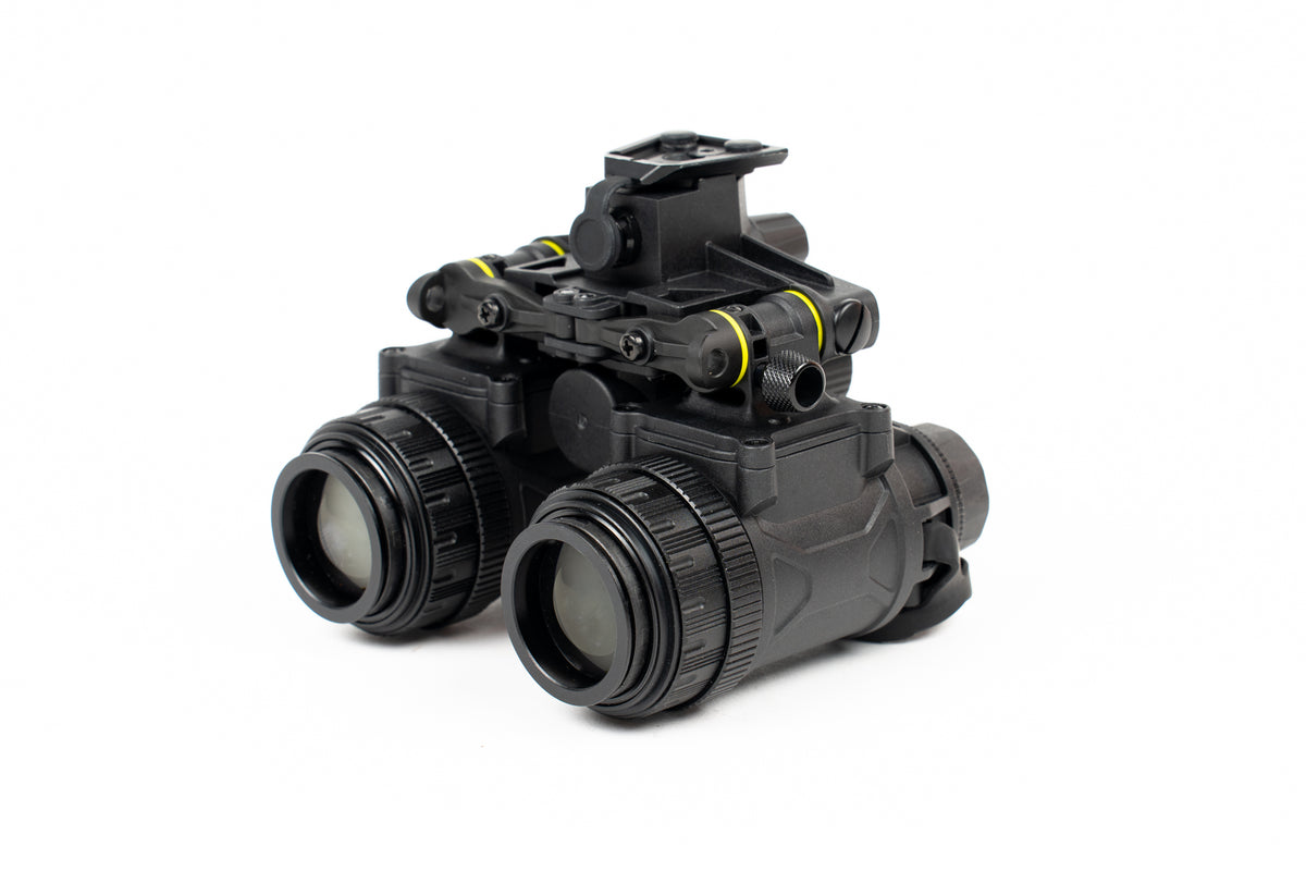 Jerry-31 Night Vision Binocular [DISCONTINUED] – Cold Harbour Supply