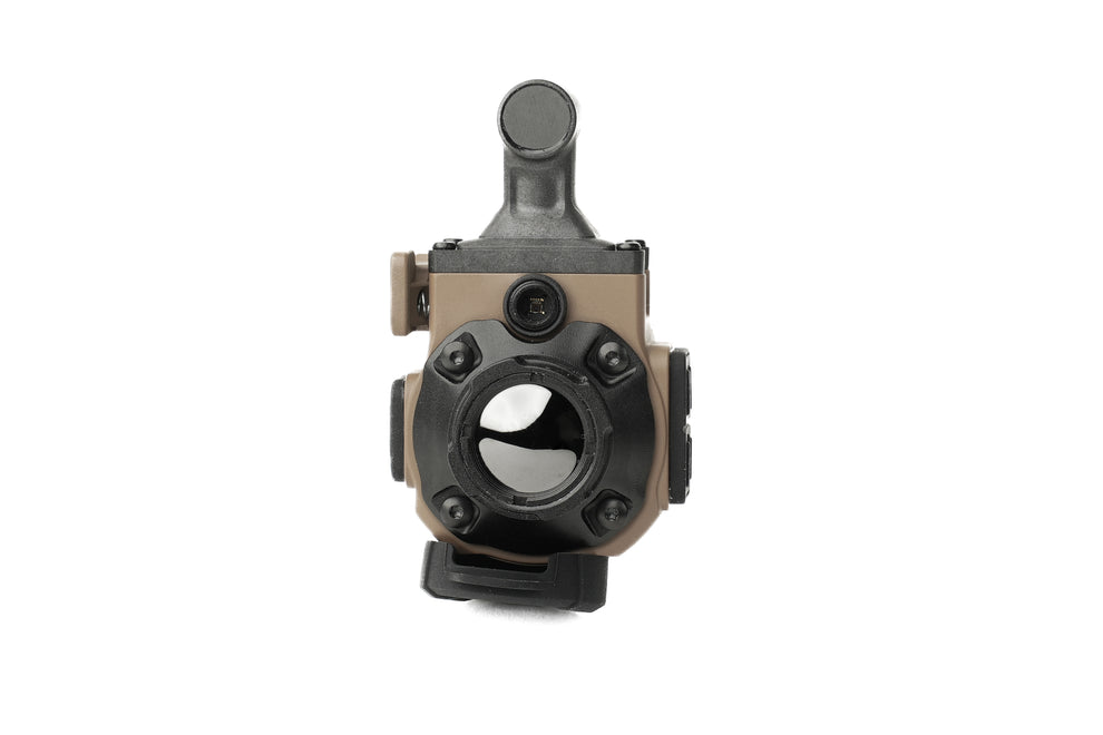 JerryC Pro Clip-On Thermal Imager (COTI) – Cold Harbour Supply