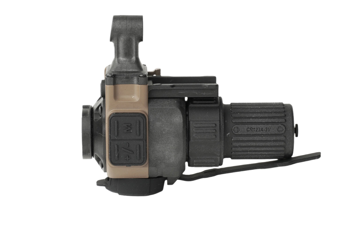 JerryC Pro Clip-On Thermal Imager (COTI) – Cold Harbour Supply
