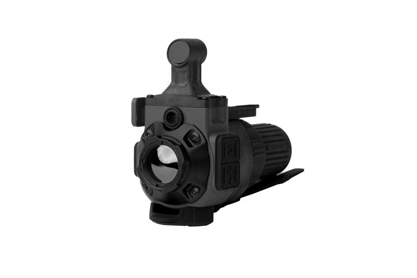 JerryC Pro Clip-On Thermal Imager (COTI)