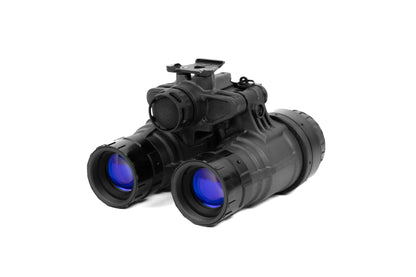 Nocturn Industries Katana Gen3 Night Vision Binocular Starter Kit