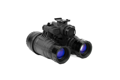 Nocturn Industries Katana Gen3 Night Vision Binocular Starter Kit