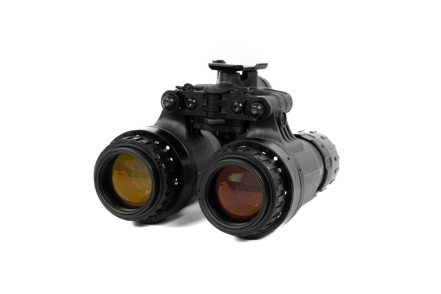 Nocturn Industries Katana Gen3 Night Vision Binocular Starter Kit