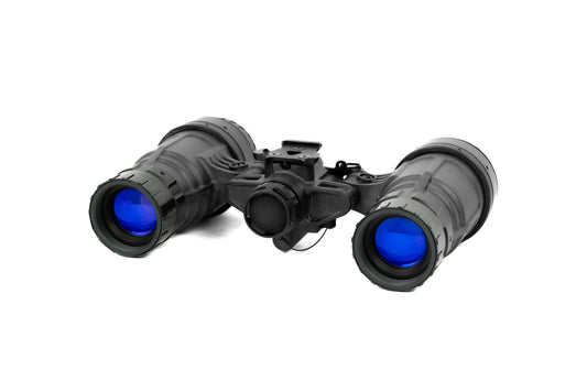 Nocturn Industries Katana Molded Night Vision Binocular Starter Kit