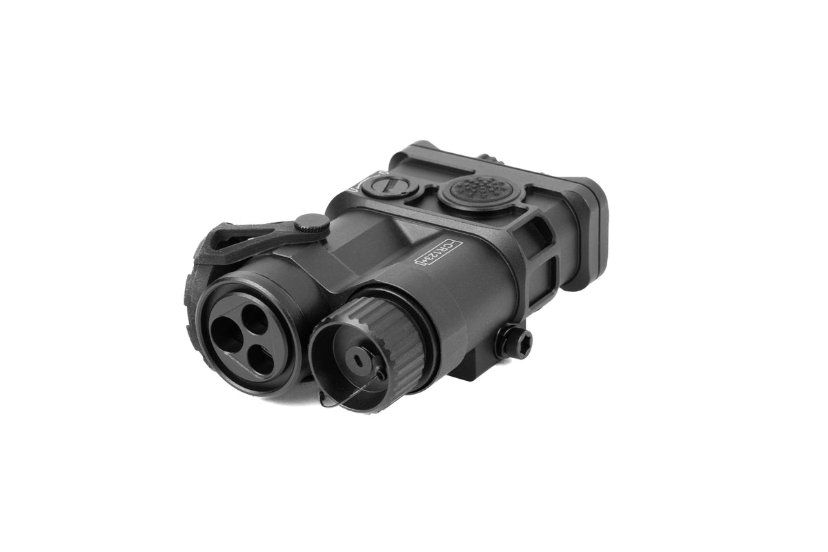 Laserspeed LS-M6TRV Multi-Function VCSEL Laser Module CHS Edition ...