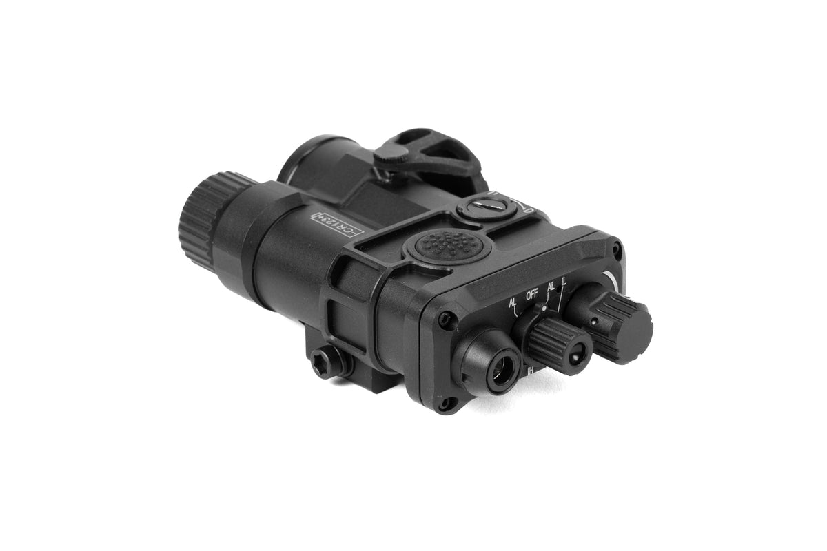 Laserspeed LS-M6TRV Multi-Function VCSEL Laser Module CHS Edition ...