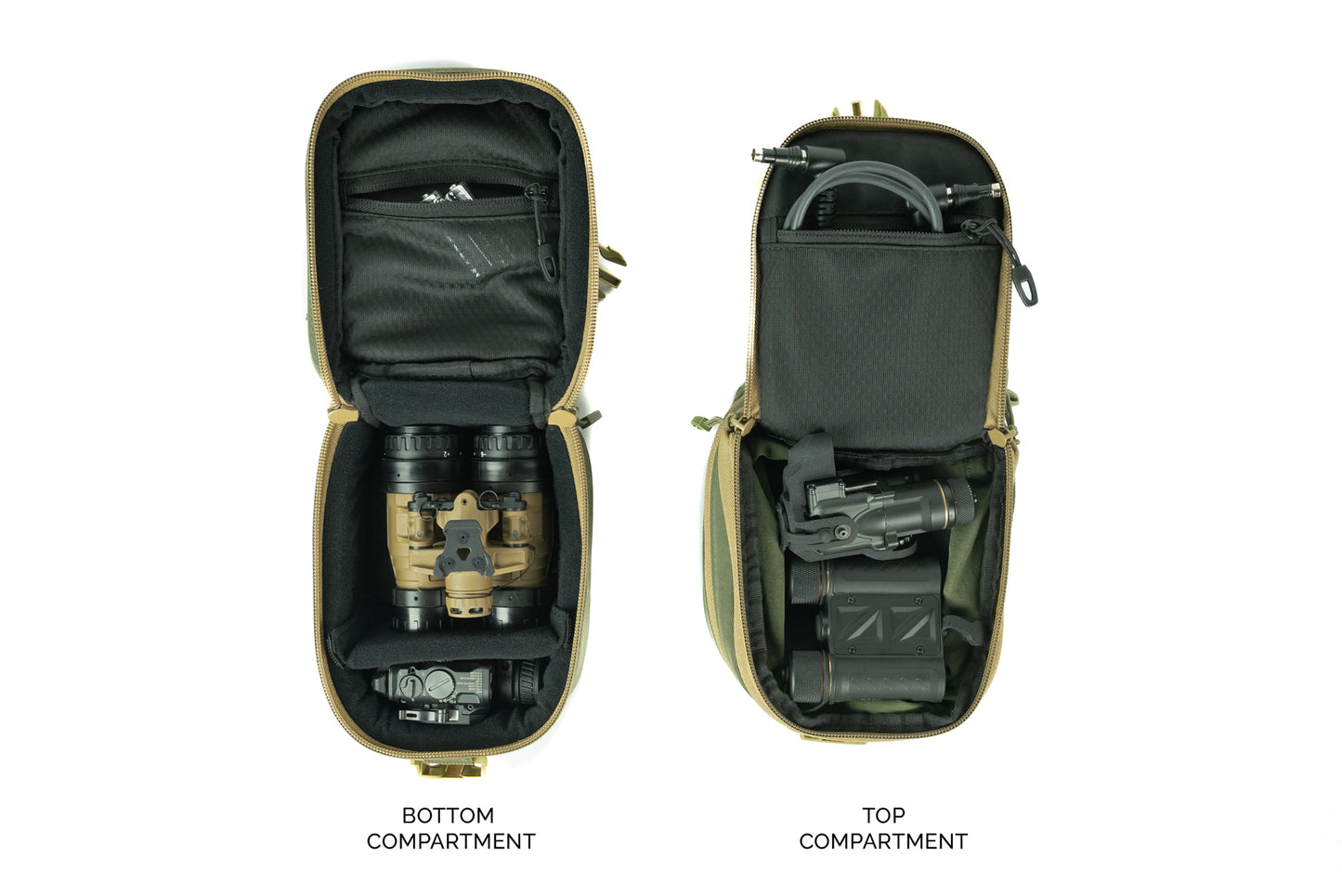 "Takeout Box" NVG Case