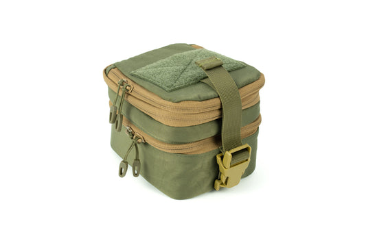 "Takeout Box" NVG Case