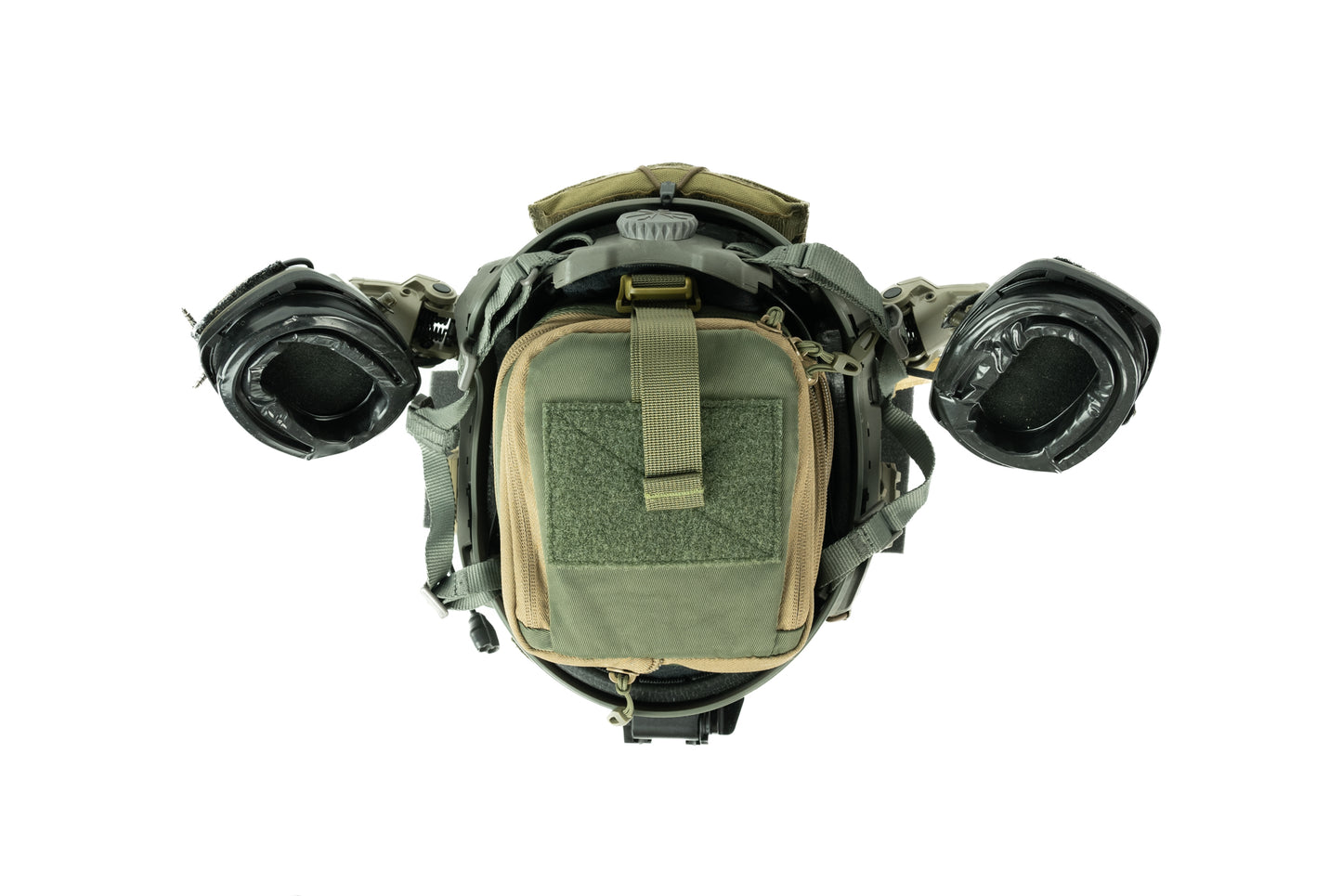 "Takeout Box" NVG Case