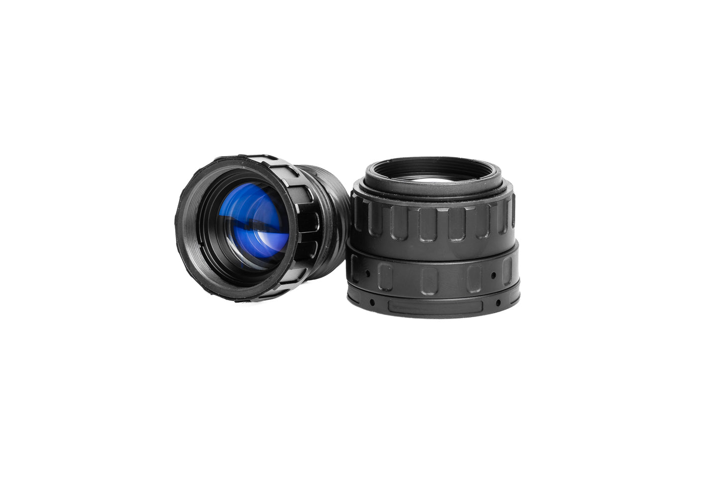 MBS Optics ULR Ultra Light Rugged Optics Set