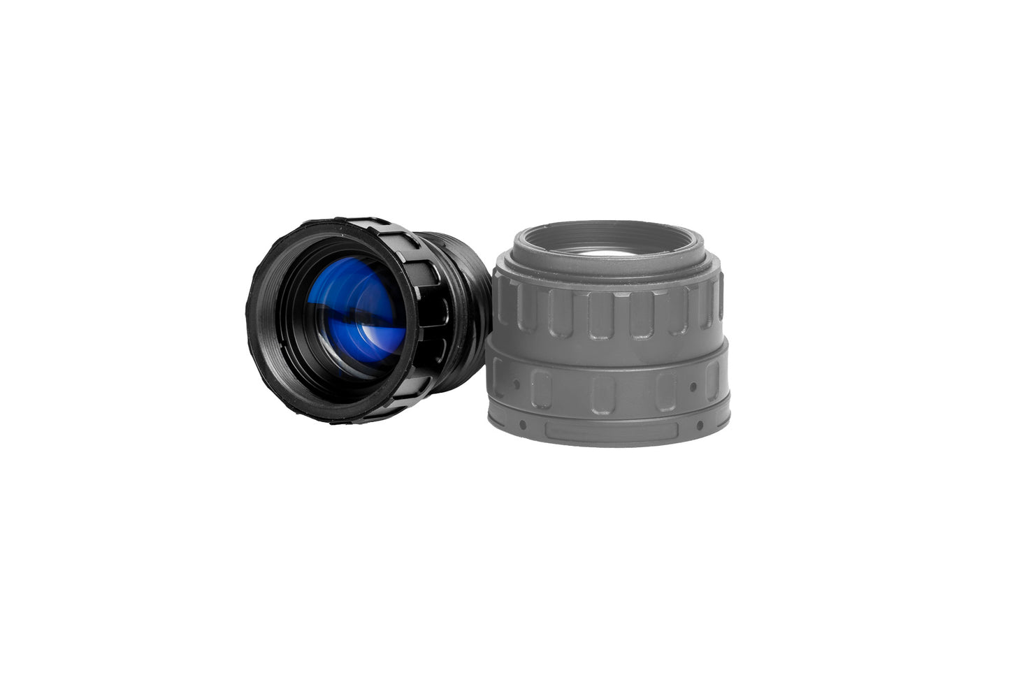 MBS Optics ULR Ultra Light Rugged Optics Set