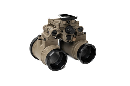AB Night Vision MGA Housing