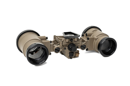 AB Night Vision MGA Housing