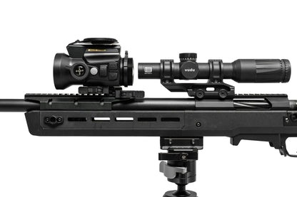 Cold Harbour Mate Ultra Picatinny Plate (MUPP)
