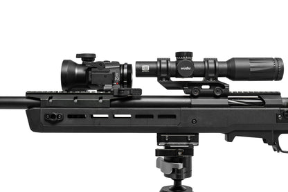 Cold Harbour Mate Ultra Picatinny Plate (MUPP)