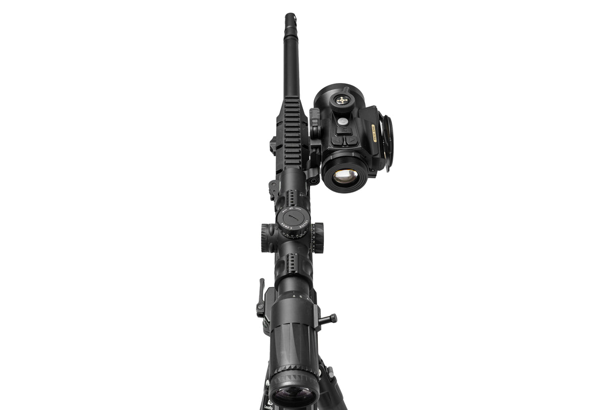 Cold Harbour Mate Ultra Picatinny Plate (MUPP)