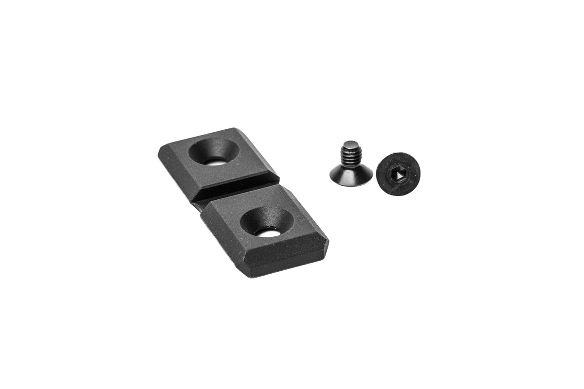 Cold Harbour Mate Ultra Picatinny Plate (MUPP)