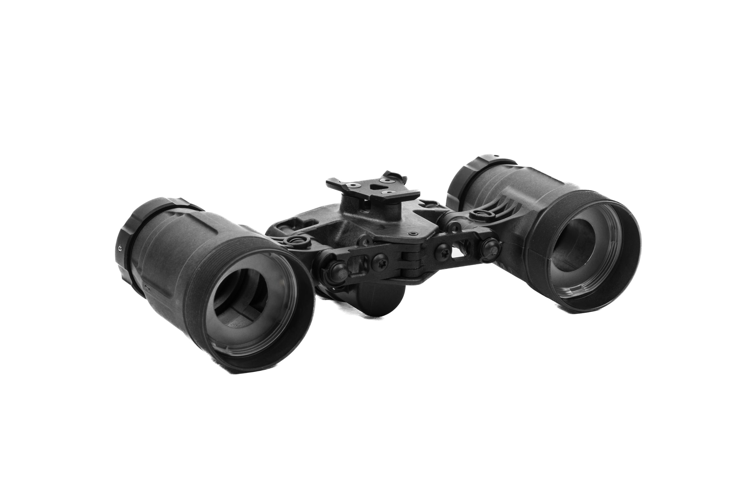 HOTNOE BINARY EKO　美品 Nocturn Industries Manticore Polymer Binocular NVG Housing Build