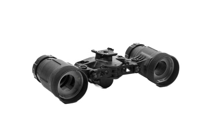 Nocturn Industries Manticore Polymer Binocular NVG Housing Build Kit