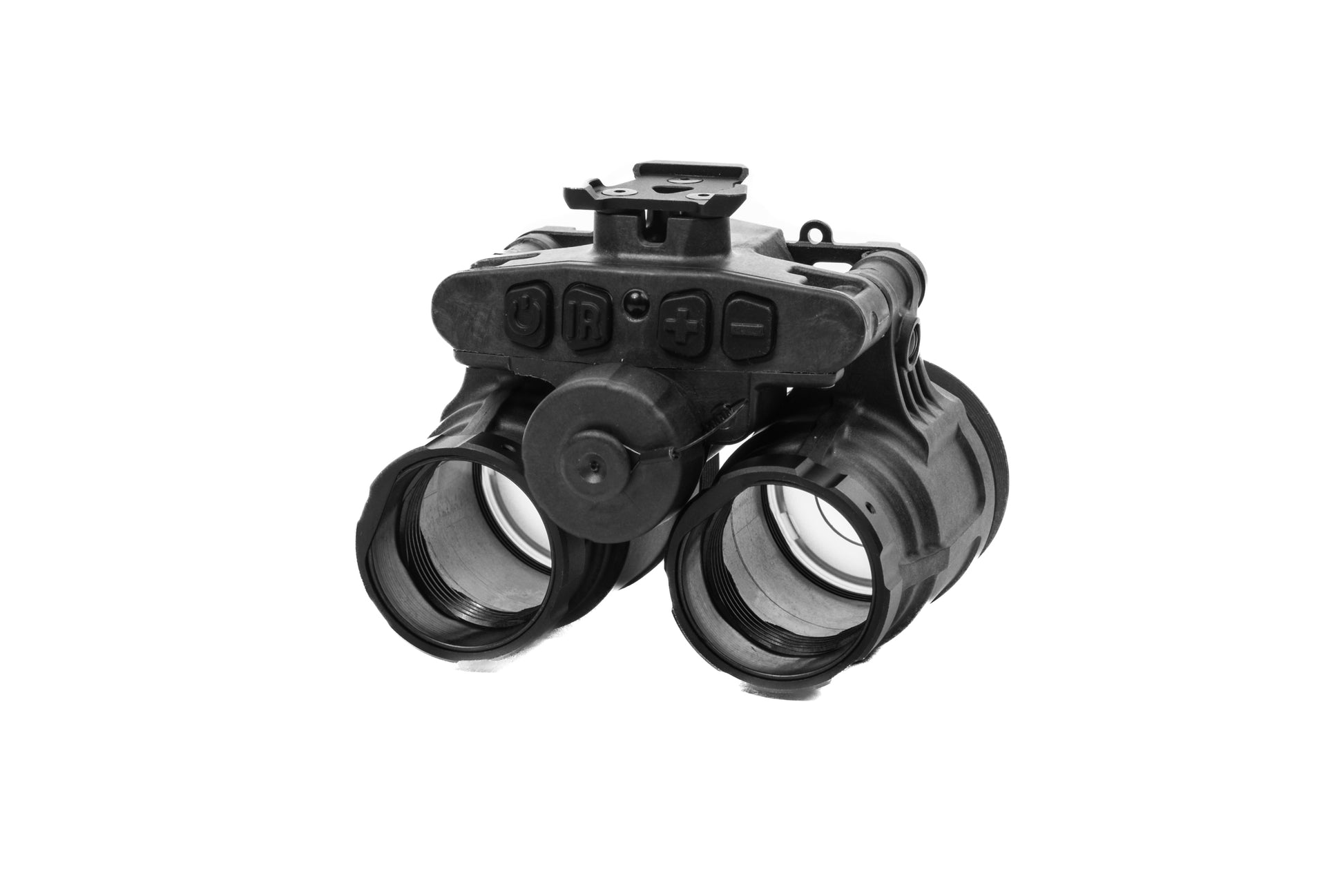 build night vision goggles Nocturn Industries Manticore Polymer Binocular NVG Housing Build Kit – Cold Harbour Supply