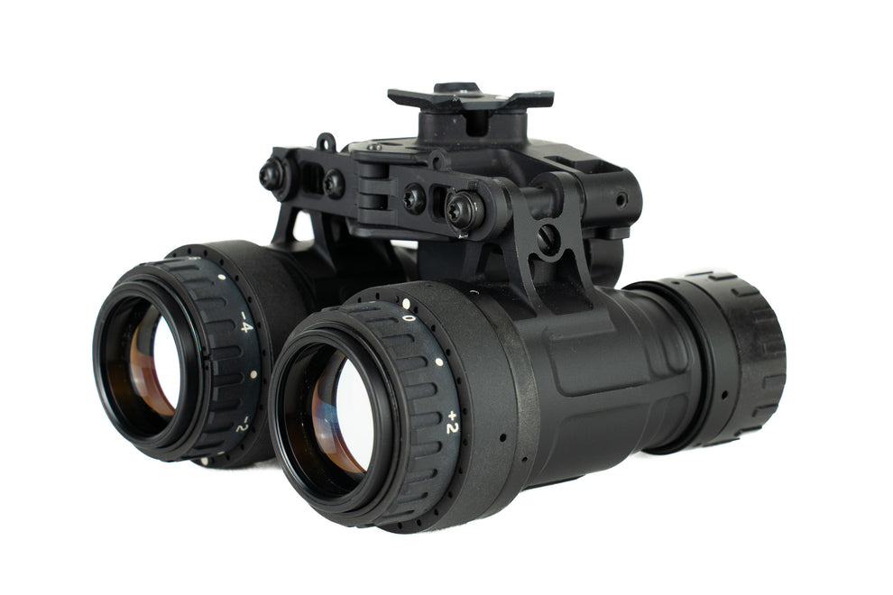 Nocturn Industries Manticore-R Binocular NVG – Cold Harbour Supply