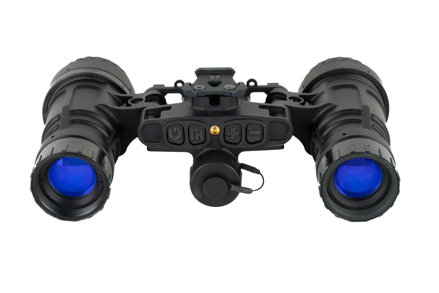 Nocturn Industries Manticore-R Binocular NVG