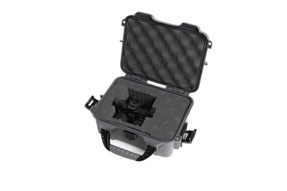 Nanuk 904 Waterproof Hard Case - CHS Custom