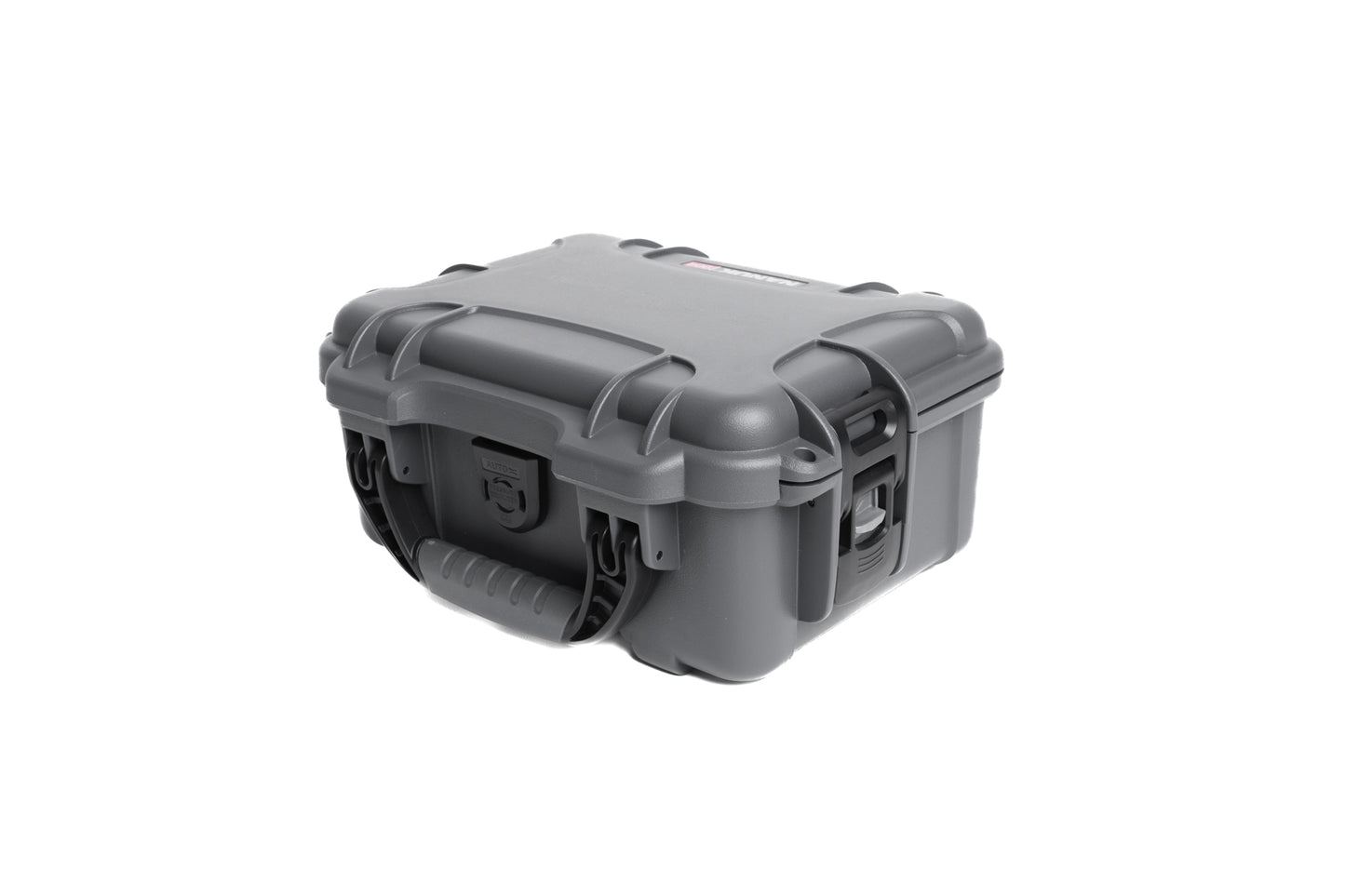 Nanuk 904 Waterproof Hard Case - CHS Custom