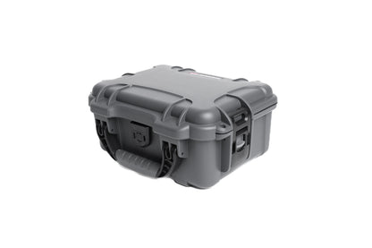Nanuk 904 Waterproof Hard Case - CHS Custom