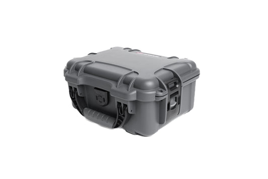 Nanuk 904 Waterproof Hard Case - CHS Custom