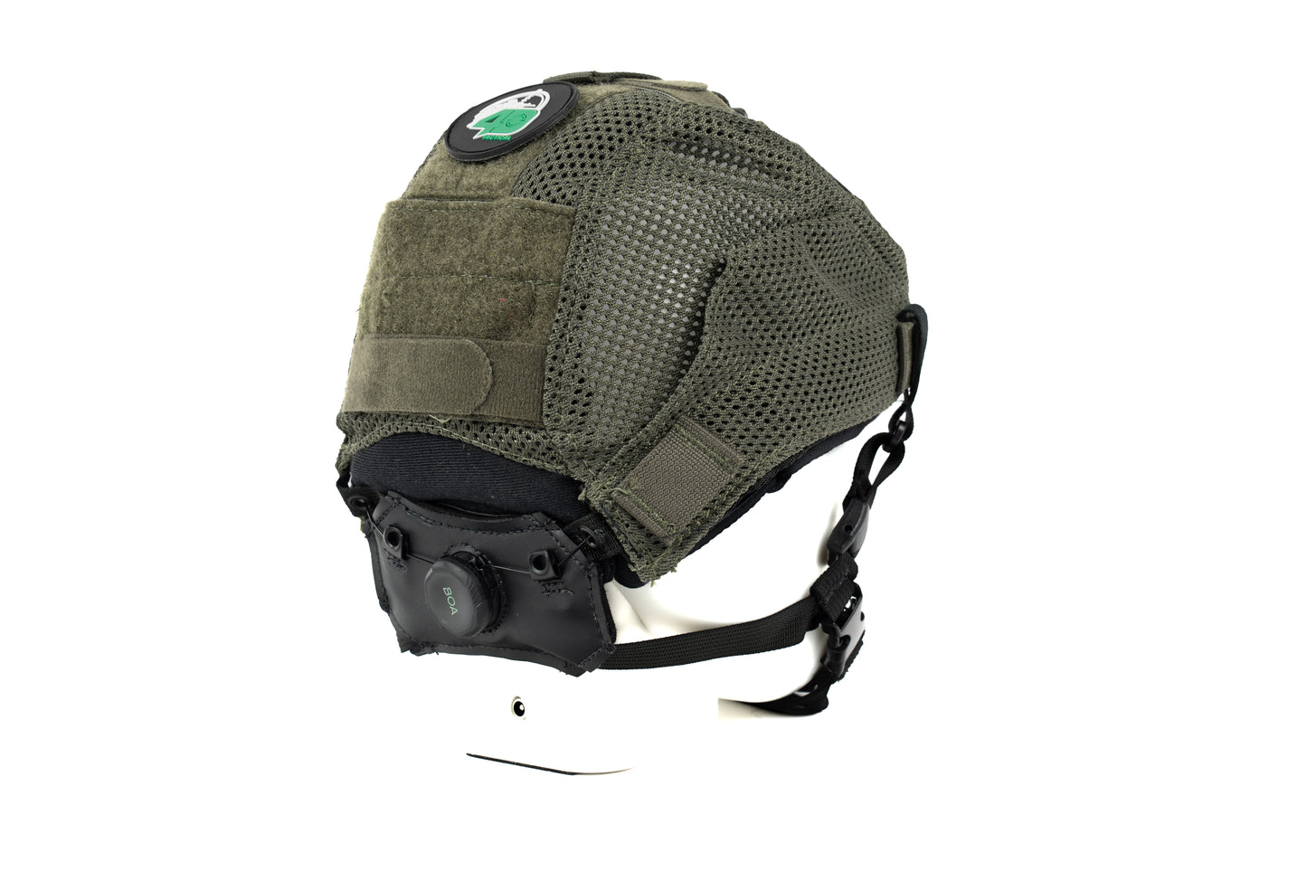 4D Tactical SOF Cap