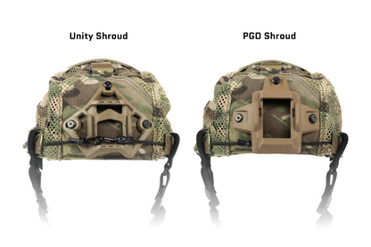 4D Tactical SOF Cap