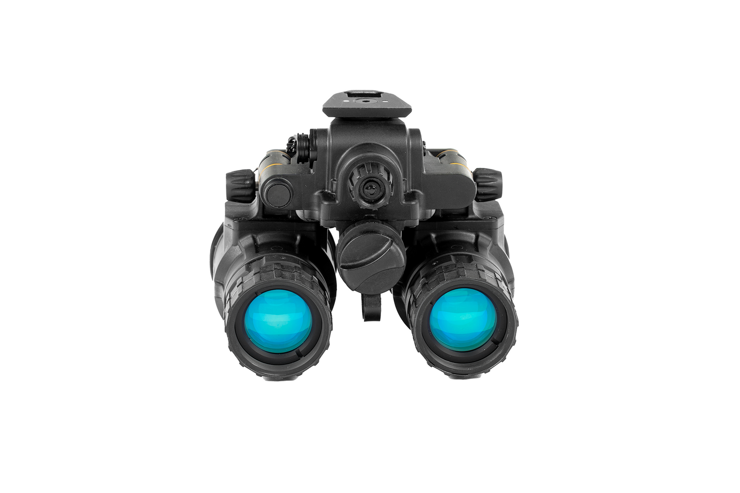 Custom Built Argus BNVD-1431 MK2 Binocular NVG