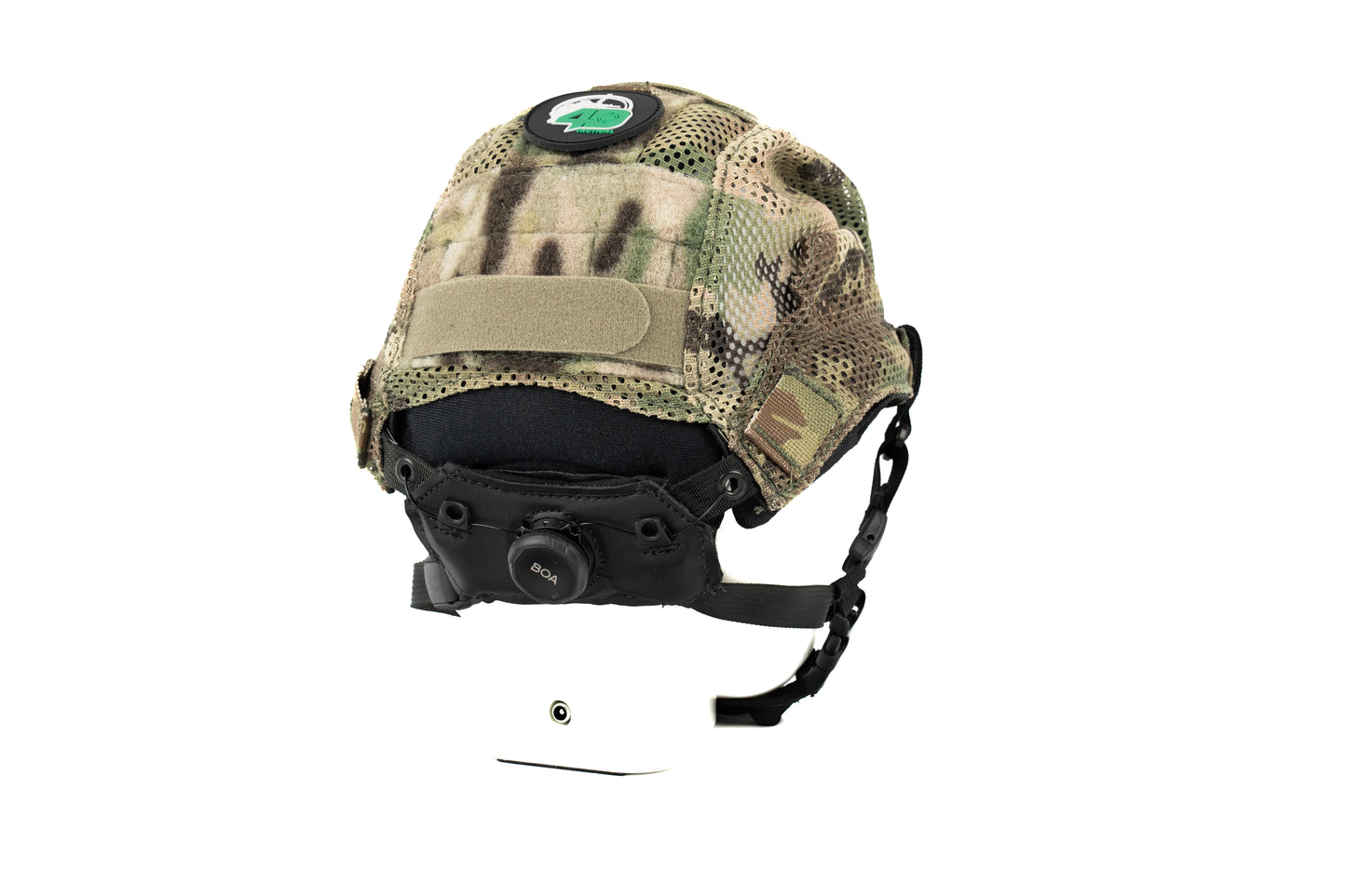 4D Tactical SOF Cap